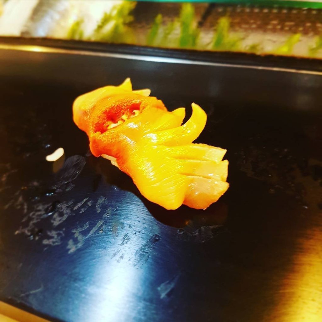 Ryu Sushi